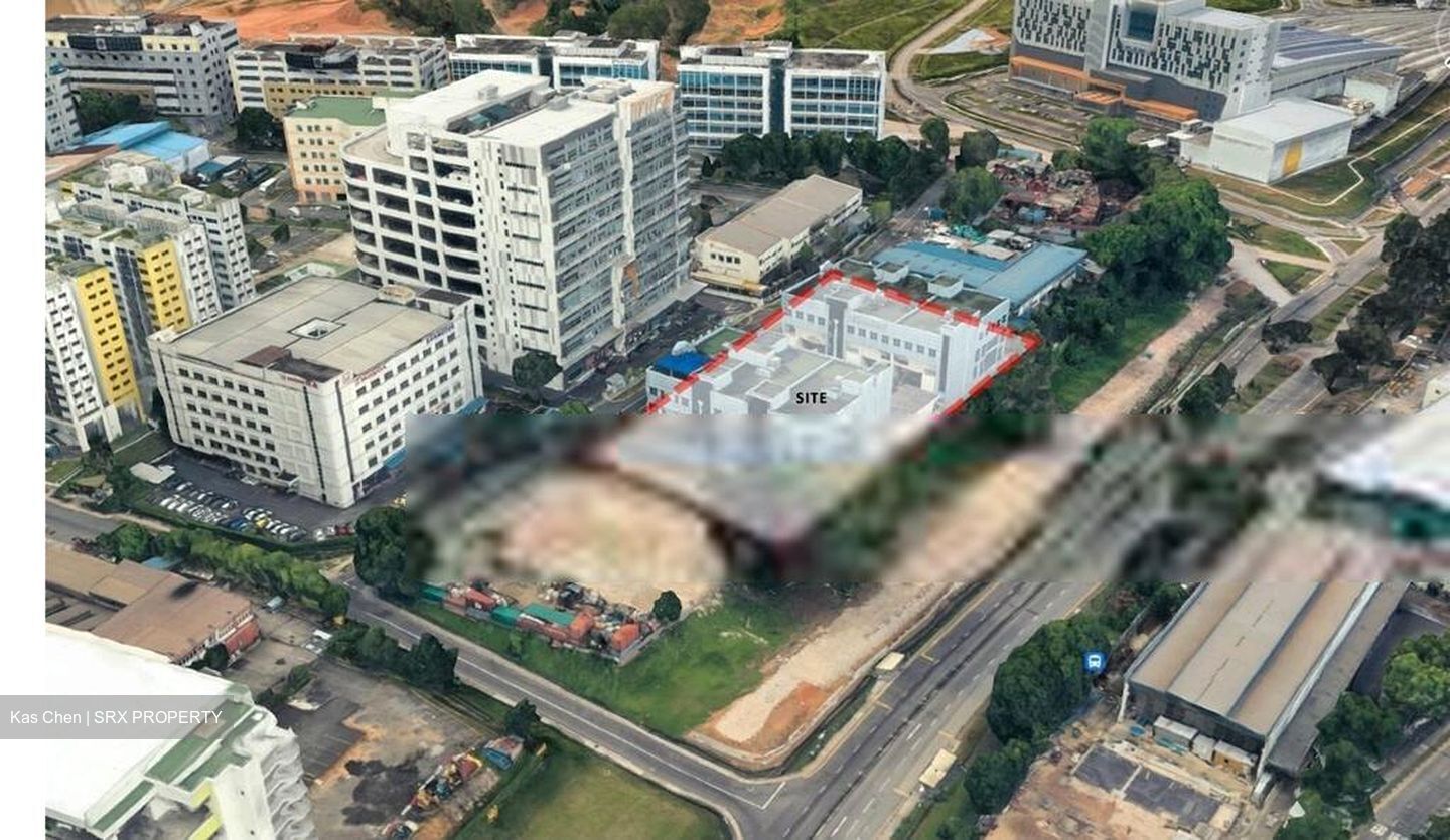 Ct Foodnex (D25), Factory #453845201